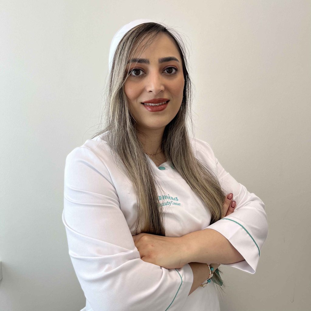 ثریا مهدوی