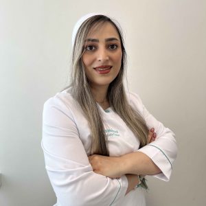 ثریا مهدوی