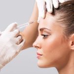 تزریق بوتاکس در کلینک ثمینا بیوتی
