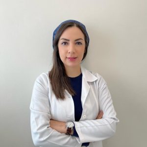 خانم دکتر اصلانی نژاد